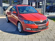 Skoda Fabia 2016