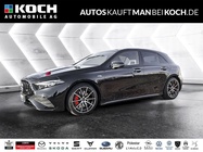 Mercedes-Benz A-Class 2024