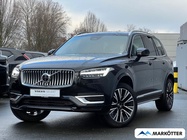 Volvo XC90 2022