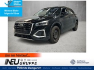 Audi Q2 2023