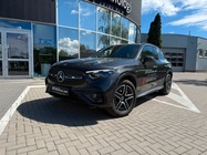 Mercedes-Benz GLC-Class 2024