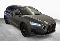 Ford Focus 2023