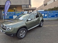 Dacia Duster 2014