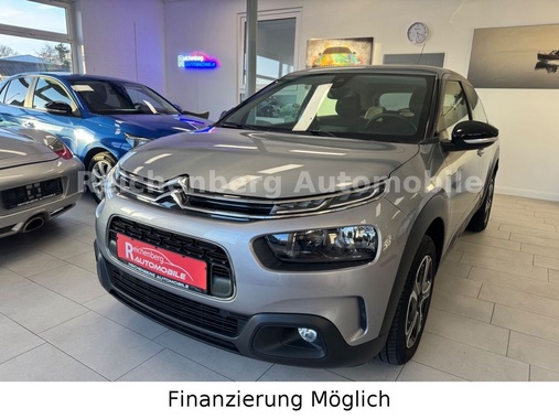 Citroen C4 2020