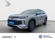 Volkswagen Tayron 2025