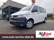 Volkswagen T6 2021