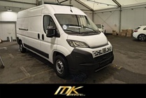 Fiat Ducato 2024