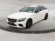 Mercedes-Benz C-Class 2020