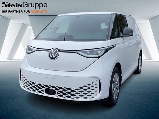 Volkswagen ID.Buzz 2022
