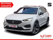 Seat Tarraco 2021
