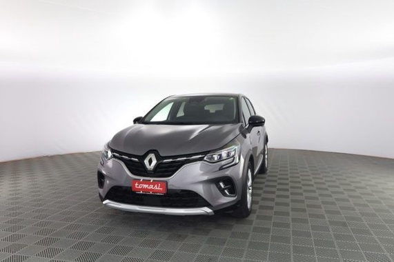 Renault Captur 2020
