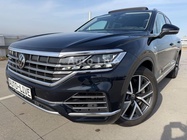 Volkswagen Touareg 2021