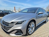 Volkswagen Arteon 2021