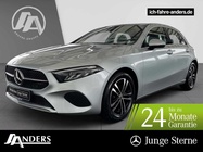 Mercedes-Benz A-Class 2024