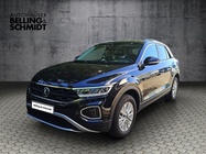 Volkswagen T-Roc 2024