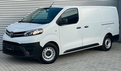 Toyota Proace 2019