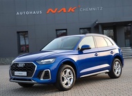 Audi Q5 2021