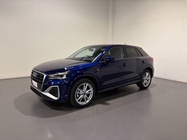 Audi Q2 2025
