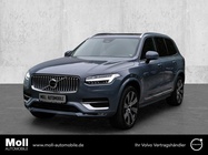 Volvo XC90 2023