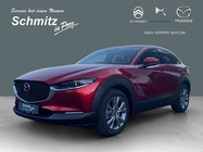 Mazda CX-30 2026
