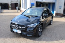 Mercedes-Benz GLA-Class 2023