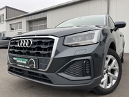 Audi Q2 2022
