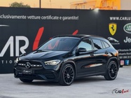 Mercedes-Benz GLA-Class 2020