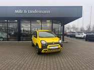 Fiat Panda 2020