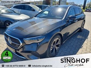 Mercedes-Benz E-Class 2025