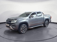 Volkswagen Amarok 2026