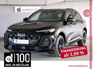 Audi Q5 2025