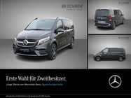 Mercedes-Benz V-Class 2023