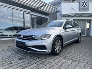 Volkswagen Passat 2020