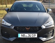 Cupra Leon 2021