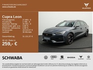 Cupra Leon 2024