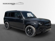 Land Rover Defender 2025