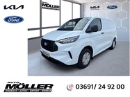 Ford Transit Custom 2026