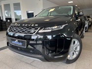 Land Rover Evoque 2021