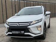 Mitsubishi Eclipse Cross 2019