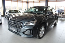 Audi Q2 2023