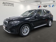 BMW X3 2023