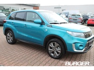 Suzuki Vitara 2022