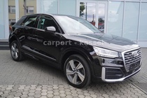 Audi Q2 2017