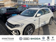 Volkswagen T-Roc 2024