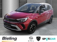 Opel Crossland 2021