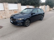 Fiat Tipo 2021