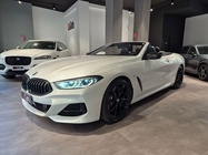 BMW 8 Series 2019