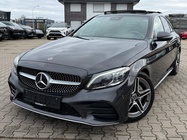 Mercedes-Benz C-Class 2021