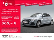Audi A1 2025