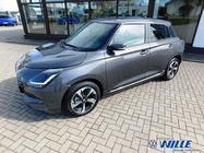 Suzuki Swift 2026